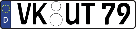 VK-UT79