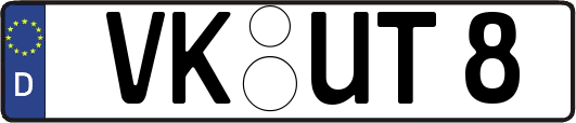 VK-UT8