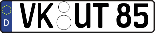 VK-UT85