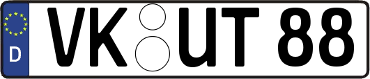 VK-UT88