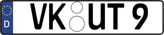VK-UT9