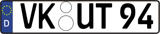 VK-UT94