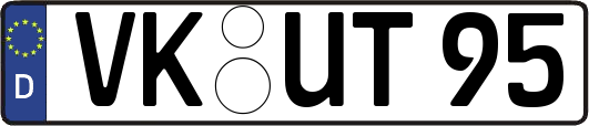 VK-UT95