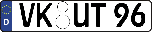 VK-UT96