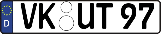 VK-UT97