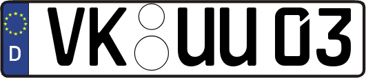 VK-UU03