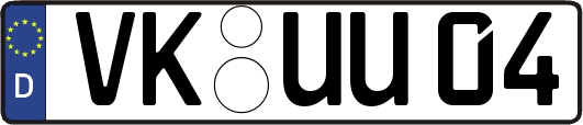 VK-UU04