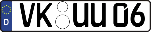VK-UU06