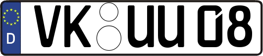 VK-UU08