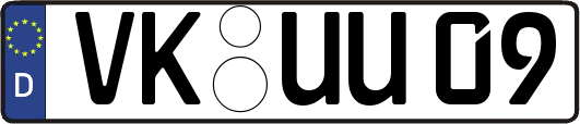 VK-UU09