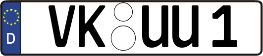 VK-UU1