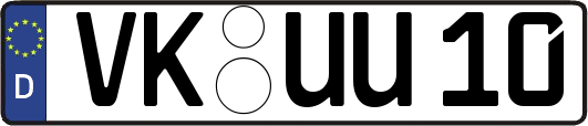 VK-UU10