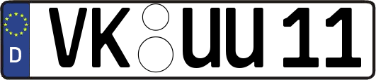 VK-UU11