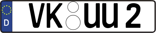 VK-UU2