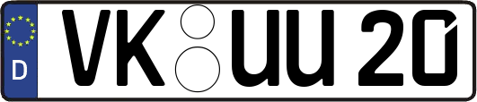VK-UU20