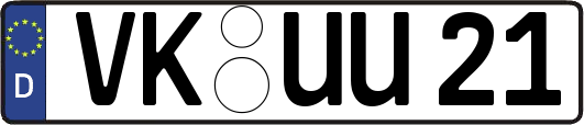 VK-UU21