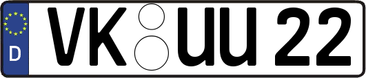 VK-UU22