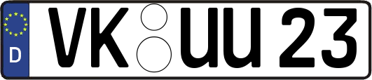 VK-UU23