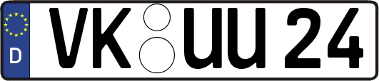 VK-UU24