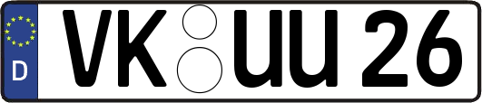 VK-UU26