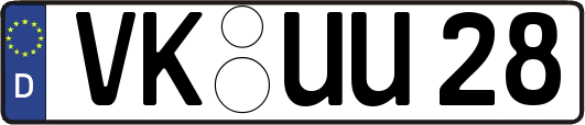 VK-UU28