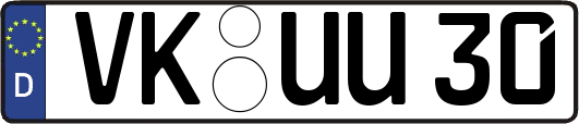 VK-UU30