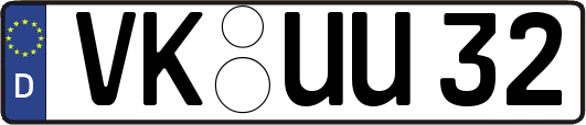 VK-UU32
