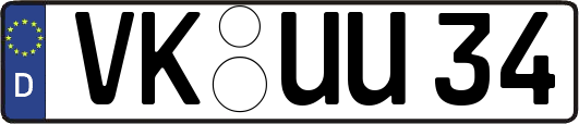 VK-UU34