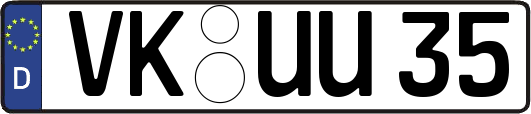 VK-UU35