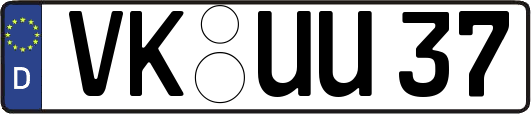 VK-UU37