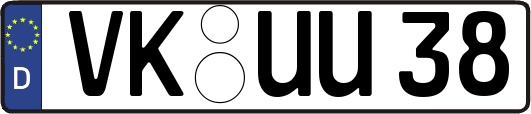VK-UU38