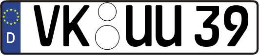 VK-UU39