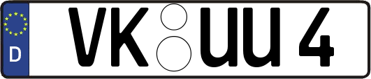 VK-UU4