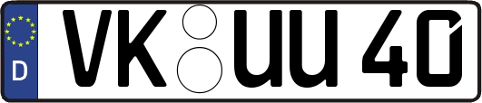 VK-UU40