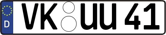 VK-UU41
