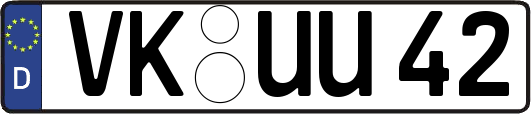 VK-UU42
