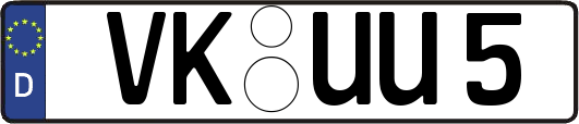 VK-UU5