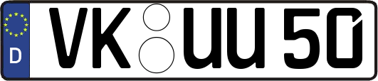 VK-UU50