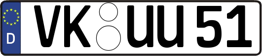 VK-UU51
