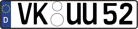 VK-UU52