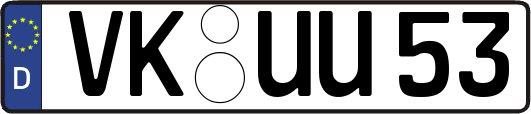 VK-UU53