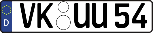 VK-UU54