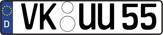 VK-UU55