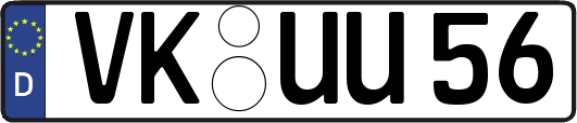 VK-UU56