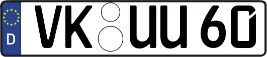VK-UU60