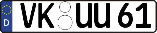 VK-UU61