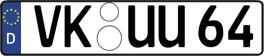 VK-UU64