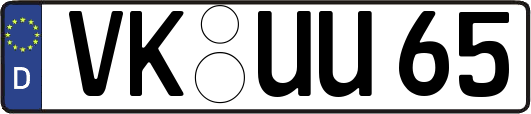 VK-UU65