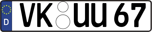 VK-UU67