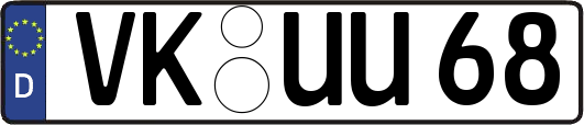 VK-UU68